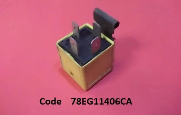 Ford Scorpio Other relay 78EG11406CA