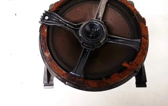Volvo S80 Front door speaker 8633574
