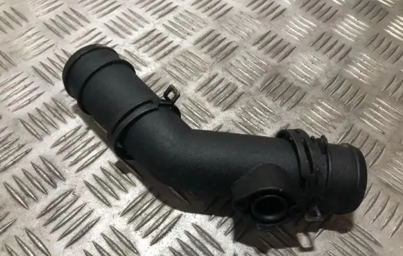 Volkswagen Sharan Intercooler hose/pipe 7m0145957 xm216f074