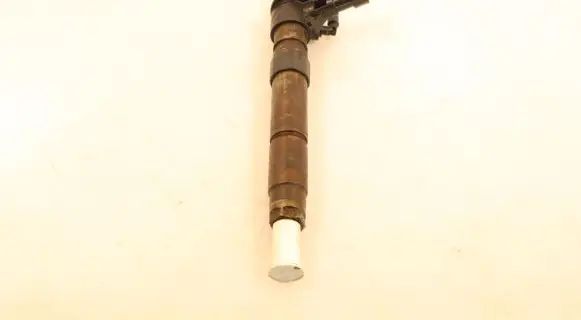 Ford S-MAX Fuel injector 0445115087