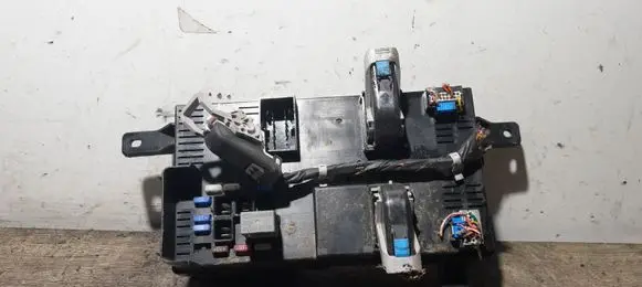 KIA Carnival Fuse module 919584D0700H