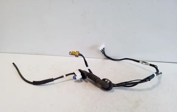 Toyota Corolla E210 E21 Tailgate/trunk wiring harness 8610102S30