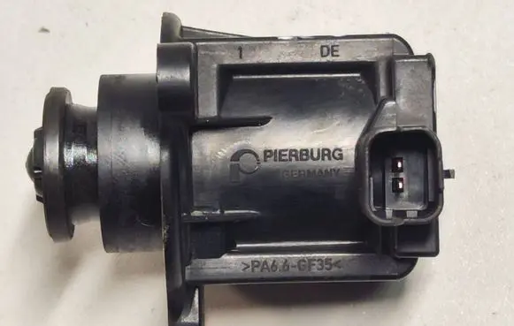 KIA Sorento Turbo charger electric actuator T11T7117 70111505 59001107053