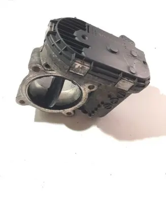 Volvo XC90 Throttle valve 8692720 07W055 0281002
