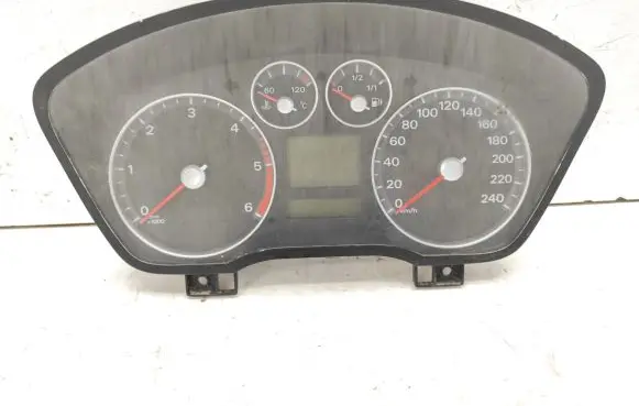 Ford Focus Speedometer (instrument cluster) 4M5T10849LS