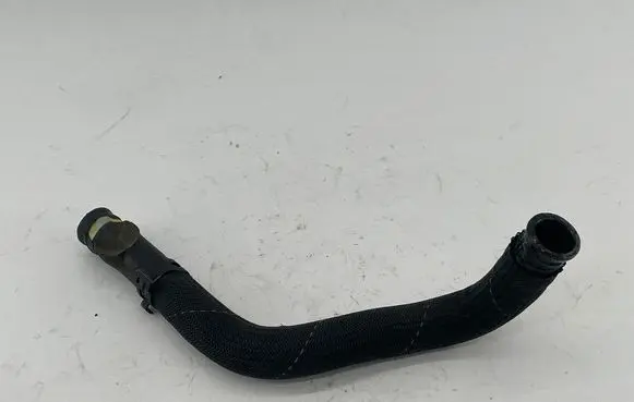 Audi A6 S6 C6 4F Power steering hose/pipe/line 4F0422887AP