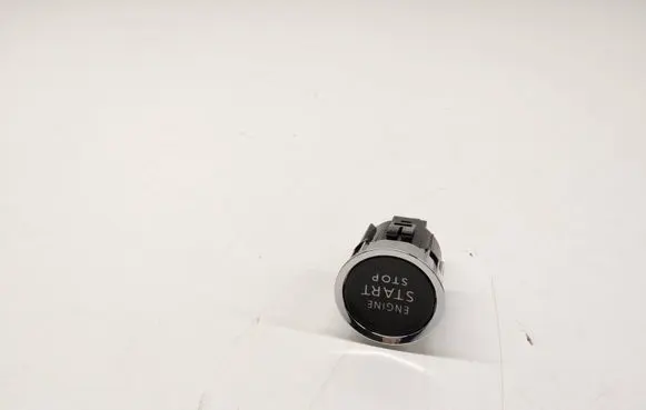 Opel Grandland X Engine start stop button switch 9827205180 10338415