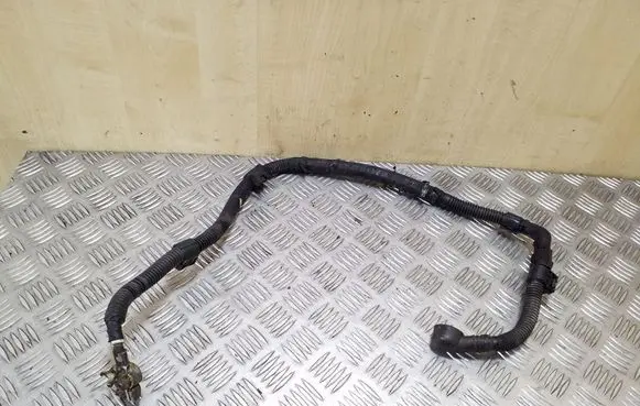 Honda Accord Positive cable (battery)