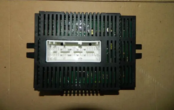 BMW 5 E60 E61 Light module LCM 6936103