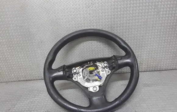 Audi A4 S4 B6 8E 8H Steering wheel 8E0419091AH