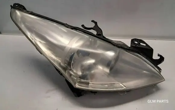 Peugeot 3008 I Headlight/headlamp 9685472680