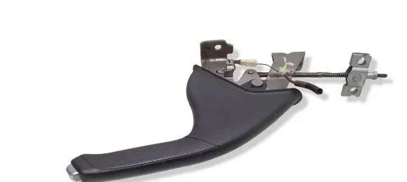Honda Accord Handbrake/parking brake lever assembly 