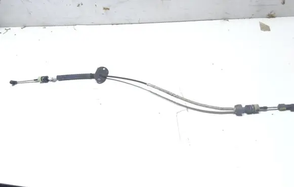 Ford Mondeo MK IV Gear shift cable linkage 7G917E395BB