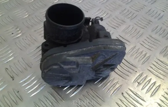 Land Rover Range Rover Sport L320 Electric throttle body valve 0280750210 6H4Q9E926BA