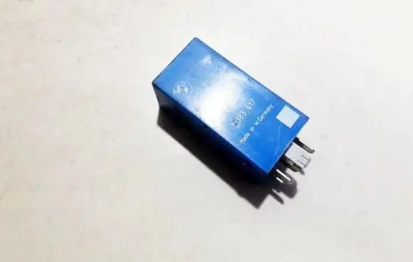 BMW 5 E39 Other relay 1383417