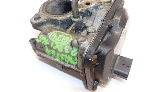 Renault Master III EGR valve 147109869R