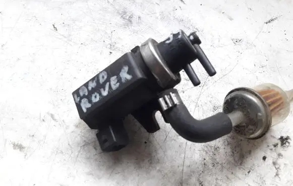 Land Rover Freelander Vacuum valve 72190326