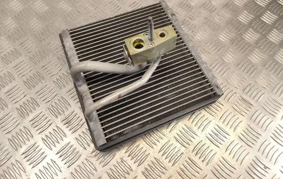 Air conditioning (A/C) radiator (interior)