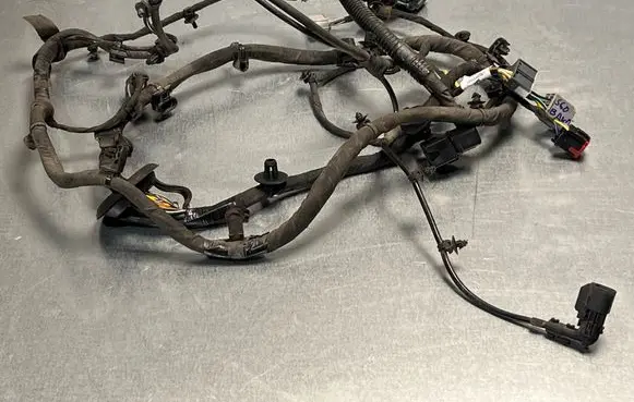 Volvo S60 Other wiring loom 32250391 8269