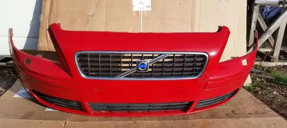 Volvo V50 Front bumper 30657005