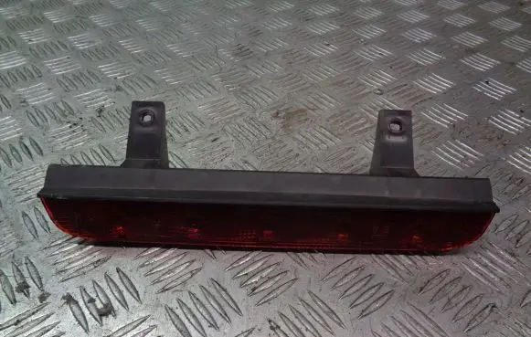 Opel Agila A Third/center stoplight