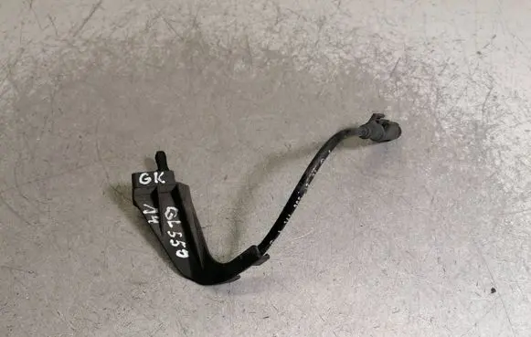 Mercedes-Benz GL X166 ABS rear brake sensor A1669052701 1669052701 A0009053602