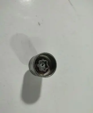 Renault Megane III Nuts/bolts 