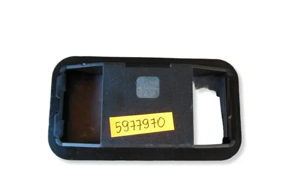 Fiat Uno Rear seat light 5977970