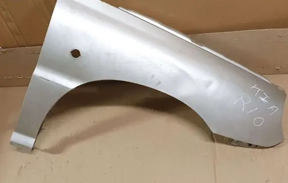 KIA Rio Fender