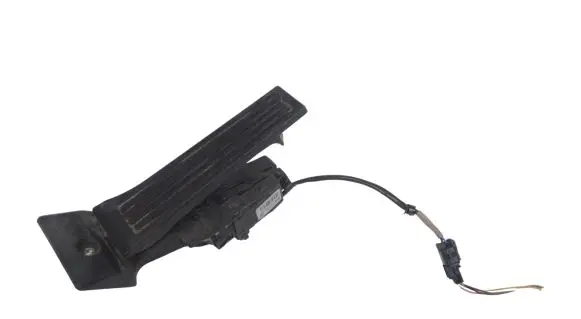 Hyundai Tucson TL Accelerator throttle pedal