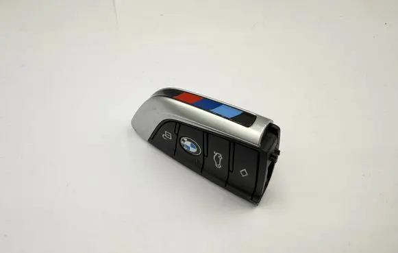 BMW 5 G30 G31 G38 Ignition key/card N5FID21A