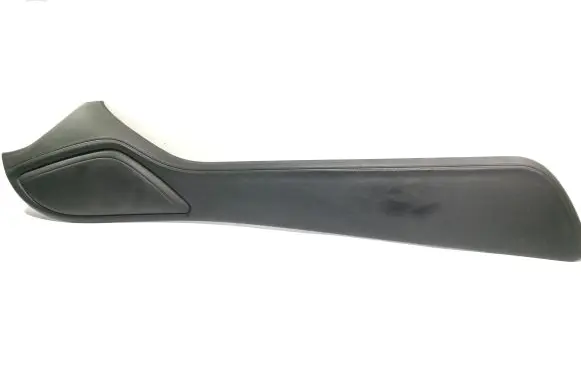 Audi A8 S8 D4 4H Centre console side trim front 4H1863303C 1185410 1108335951