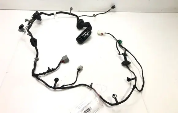 Chevrolet Camaro Engine installation wiring loom 23397453