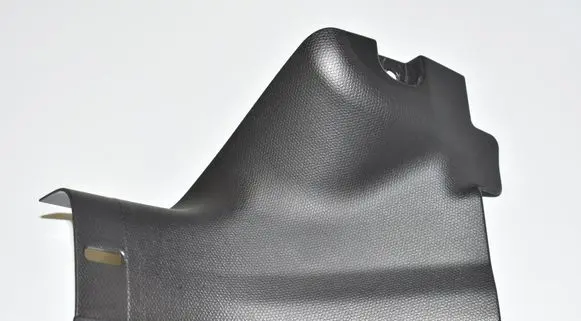 BMW i3 Rear sill trim cover 7272381