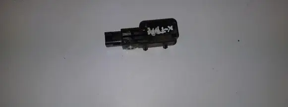 Jaguar X-Type Airbag deployment crash/impact sensor 1X4314B345AA