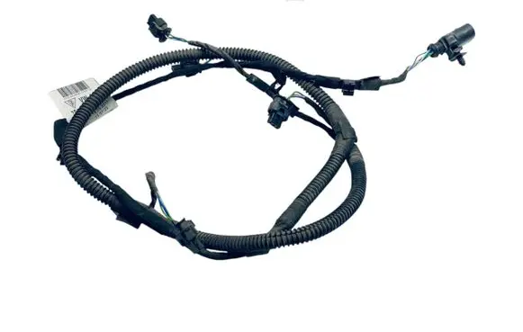 Porsche Cayenne (92A) Parking sensor (PDC) wiring loom 958971104D
