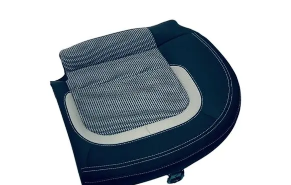 KIA Pro Cee'd II Seat trim 89100A2010AUX 89160A2010AUX 89150A2010