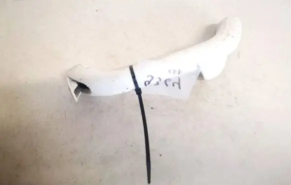 Dodge Caliber Rear interior roof grab handle