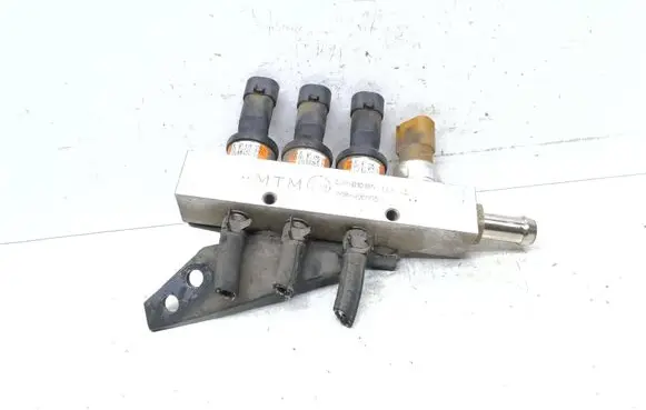 Mercedes-Benz S W221 Fuel injection (other) 67R010185 110R000005 E1367R010185