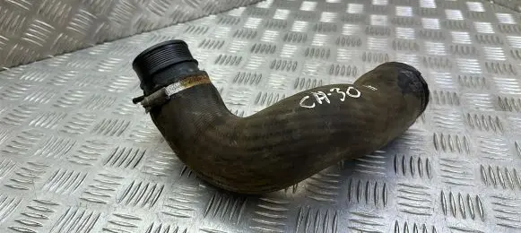 Volvo S60 Intercooler hose/pipe 30792884
