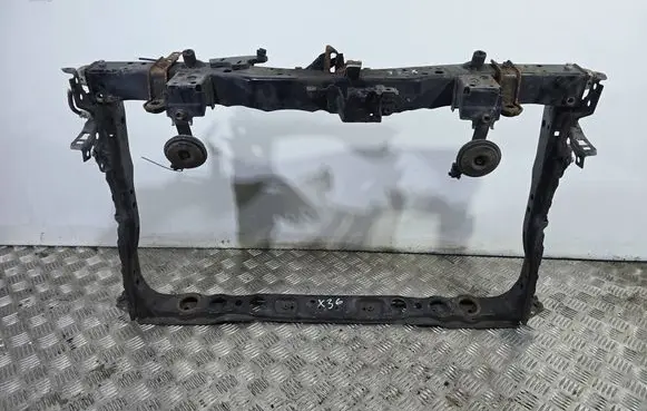 Toyota Prius+ (ZVW40) Radiator support slam panel 