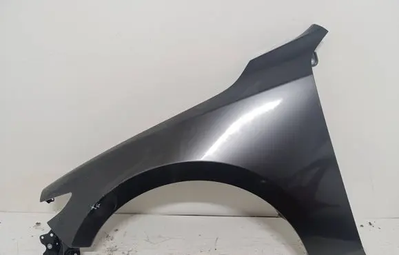 Mazda 3 Fender