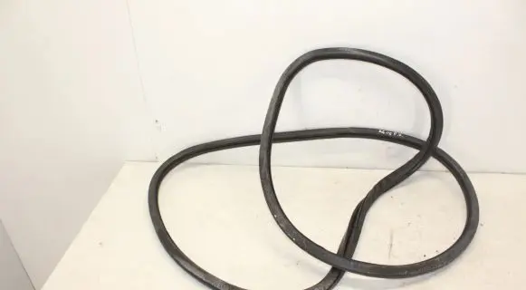 Audi A6 S6 C6 4F Front door rubber seal