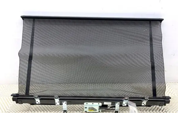 Hyundai i40 Parcel shelf load cover 85690-3Z900