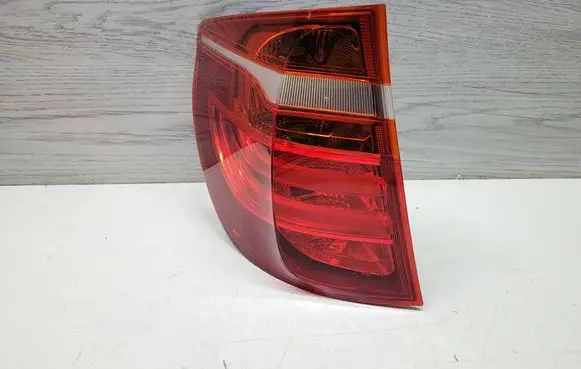 BMW X3 F25 Rear/tail lights 7217311