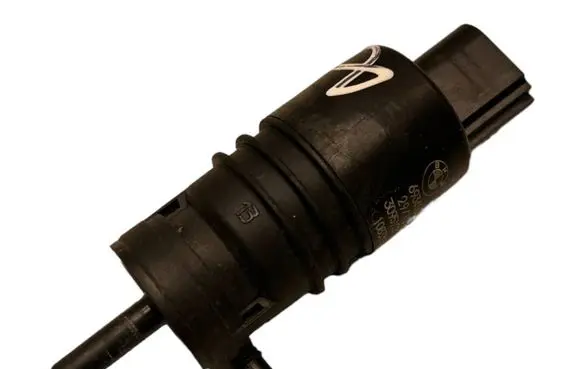 BMW X5 E70 Windscreen/windshield washer pump 6934160 67126934160