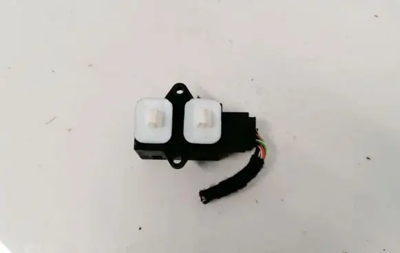 Volkswagen Touran I Other relay 7l0959772 23203