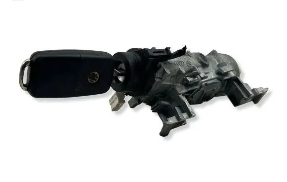 Volkswagen Touran I Ignition lock 1K0905851B