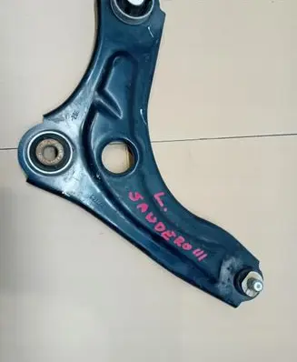 Dacia Sandero III Front control arm 59246r