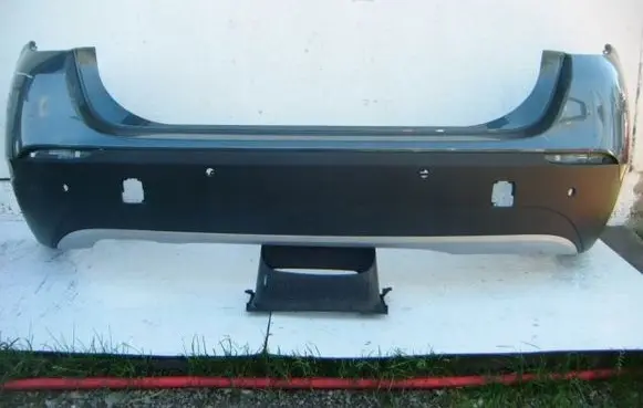 BMW X3 F25 Rear bumper KSDHADAJJ